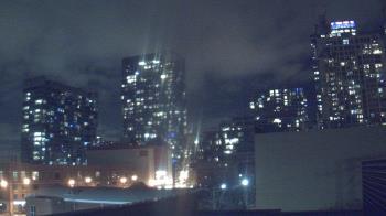 Weather camera view of Old St Marys School.