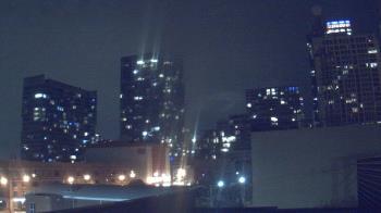 Weather camera view of Old St Marys School.