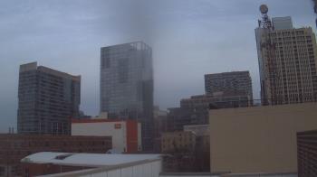 Weather camera view of Old St Marys School.