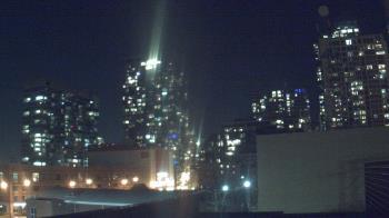 Weather camera view of Old St Marys School.