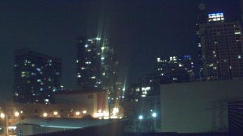 Weather camera view of Old St Marys School.