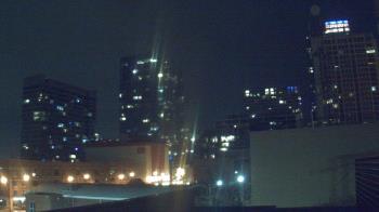 Weather camera view of Old St Marys School.