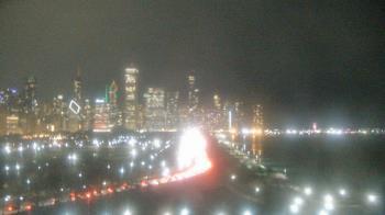 Weather camera view of The Field Museum.