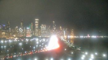 Weather camera view of The Field Museum.