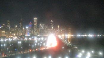 Weather camera view of The Field Museum.