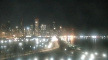 Weather camera view of The Field Museum.