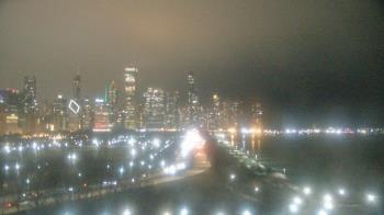 Weather camera view of The Field Museum.