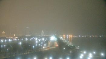 Weather camera view of The Field Museum.