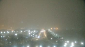 Weather camera view of The Field Museum.