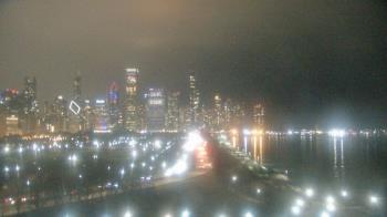 Weather camera view of The Field Museum.