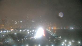 Weather camera view of The Field Museum.