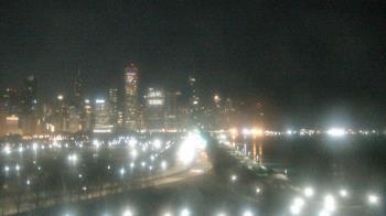 Weather camera view of The Field Museum.