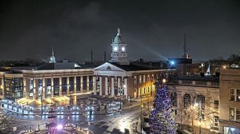 Weather camera view of Franklin County 11-30 Visitors Center.