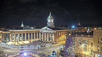 Weather camera view of Franklin County 11-30 Visitors Center.
