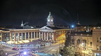 Weather camera view of Franklin County 11-30 Visitors Center.