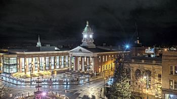 Weather camera view of Franklin County 11-30 Visitors Center.