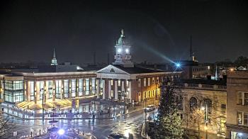 Weather camera view of Franklin County 11-30 Visitors Center.