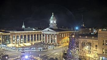 Weather camera view of Franklin County 11-30 Visitors Center.