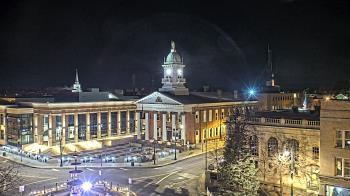 Weather camera view of Franklin County 11-30 Visitors Center.