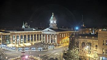 Weather camera view of Franklin County 11-30 Visitors Center.