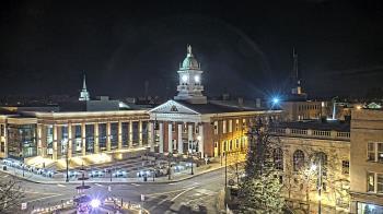 Weather camera view of Franklin County 11-30 Visitors Center.