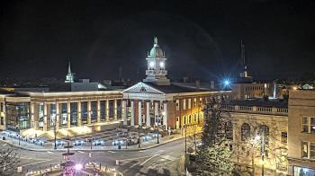 Weather camera view of Franklin County 11-30 Visitors Center.