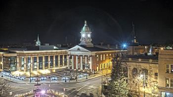 Weather camera view of Franklin County 11-30 Visitors Center.