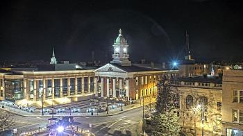 Weather camera view of Franklin County 11-30 Visitors Center.