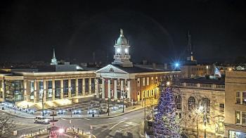 Weather camera view of Franklin County 11-30 Visitors Center.