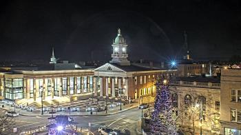 Weather camera view of Franklin County 11-30 Visitors Center.