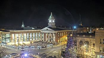 Weather camera view of Franklin County 11-30 Visitors Center.