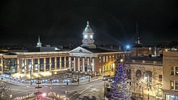 Weather camera view of Franklin County 11-30 Visitors Center.