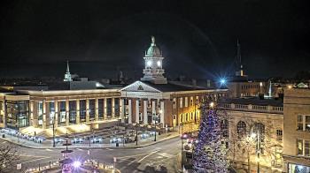 Weather camera view of Franklin County 11-30 Visitors Center.