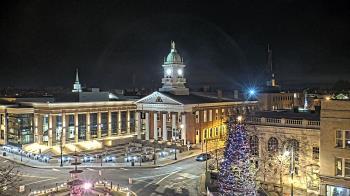 Weather camera view of Franklin County 11-30 Visitors Center.