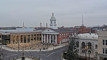 Weather camera view of Franklin County 11-30 Visitors Center.