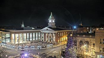 Weather camera view of Franklin County 11-30 Visitors Center.