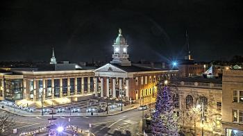 Weather camera view of Franklin County 11-30 Visitors Center.