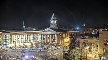 Weather camera view of Franklin County 11-30 Visitors Center.