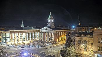 Weather camera view of Franklin County 11-30 Visitors Center.