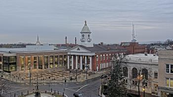 Weather camera view of Franklin County 11-30 Visitors Center.