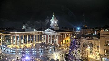 Weather camera view of Franklin County 11-30 Visitors Center.