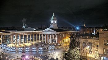 Weather camera view of Franklin County 11-30 Visitors Center.