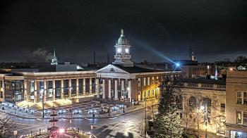 Weather camera view of Franklin County 11-30 Visitors Center.