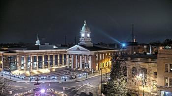 Weather camera view of Franklin County 11-30 Visitors Center.