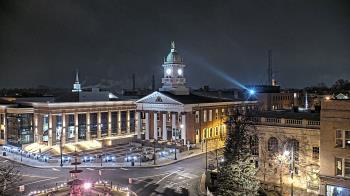 Weather camera view of Franklin County 11-30 Visitors Center.