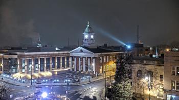 Weather camera view of Franklin County 11-30 Visitors Center.