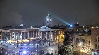 Weather camera view of Franklin County 11-30 Visitors Center.