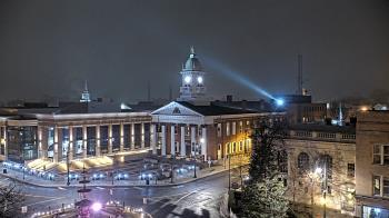 Weather camera view of Franklin County 11-30 Visitors Center.