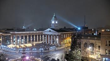 Weather camera view of Franklin County 11-30 Visitors Center.