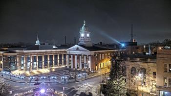 Weather camera view of Franklin County 11-30 Visitors Center.